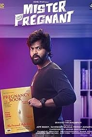 Poster for Mr. Pregnant